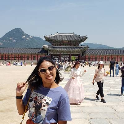 Photo review number 2347 from Christine U