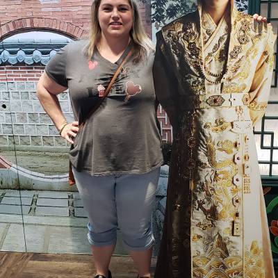 Photo review number 2337 from Christine U