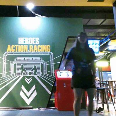 Photo review number 2731 from Melisa L