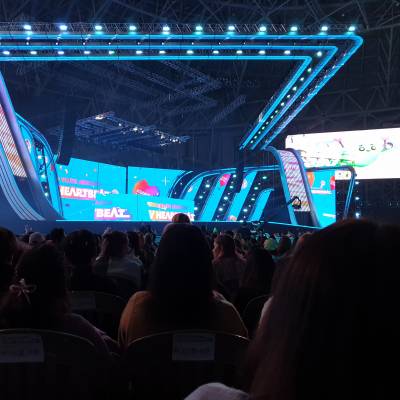 Photo review number 3848 from Ashley M