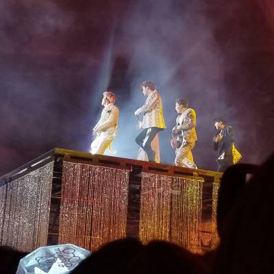 Photo review number 3855 from Sienna W