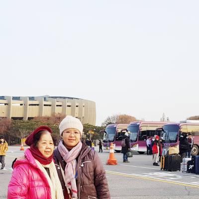 Photo review number 4339 from Chan W