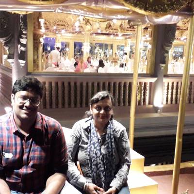 Photo review number 4565 from Rajesh G