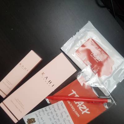 Photo review number 4968 from Xenia C