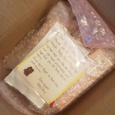 Photo review number 4969 from Xenia C