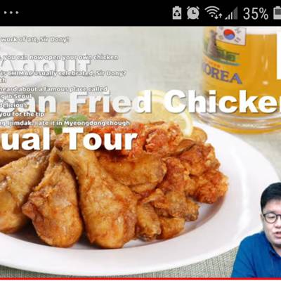 Photo review number 5929 from Maria N