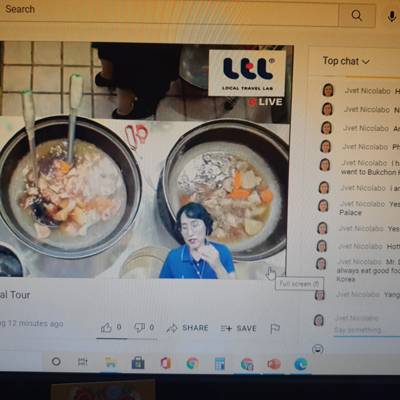 Photo review number 6033 from Jievette N