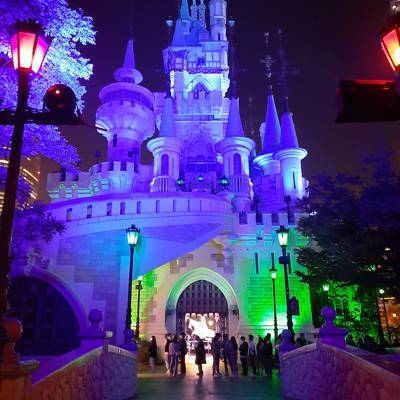 Photo review number 6598 from Laetitia J