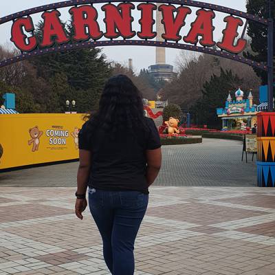 Photo review number 7469 from LaTashia B