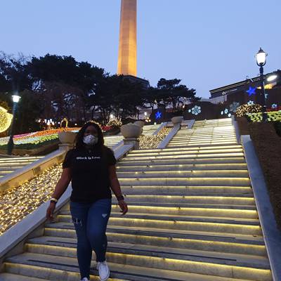 Photo review number 7468 from LaTashia B