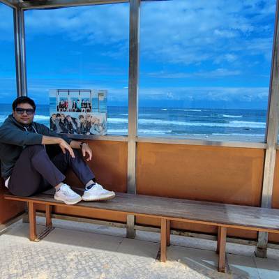 Photo review number 8586 from lekhnath P