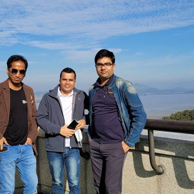 Photo review number 8733 from lekhnath P