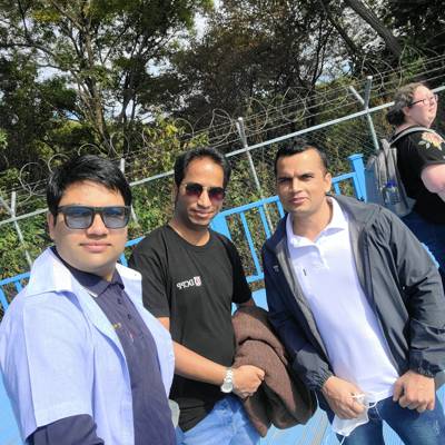 Photo review number 8731 from lekhnath P