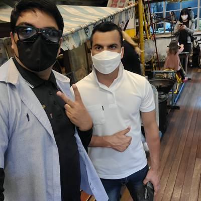 Photo review number 8728 from lekhnath P