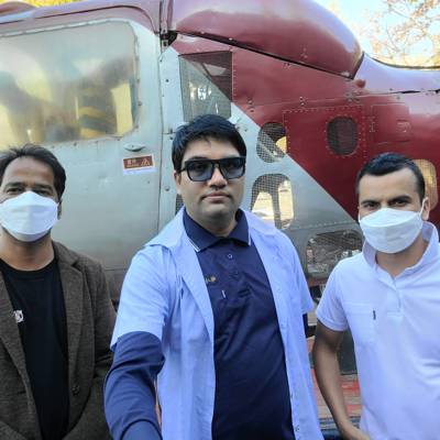 Photo review number 8729 from lekhnath P