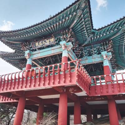 Photo review number 10831 from jungcheng L