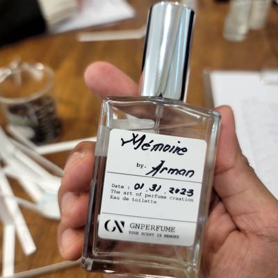 Photo review number 10611 from Arman C