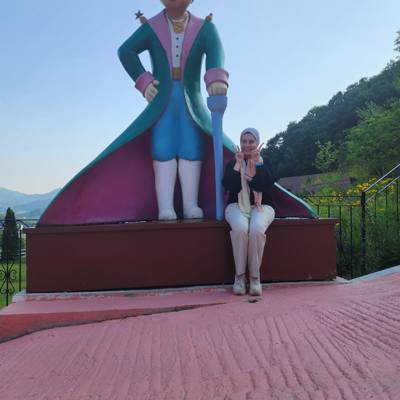 Photo review number 11641 from Rawan O