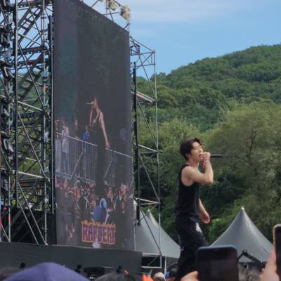 Photo review number 12392 from Meriem S