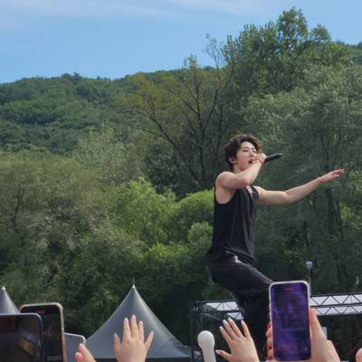 Photo review number 12391 from Meriem S