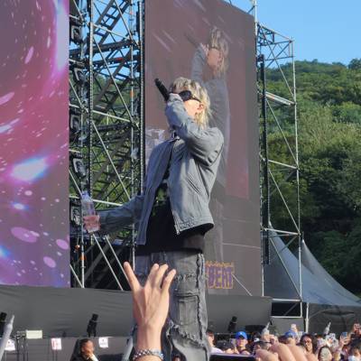 Photo review number 12389 from Meriem S