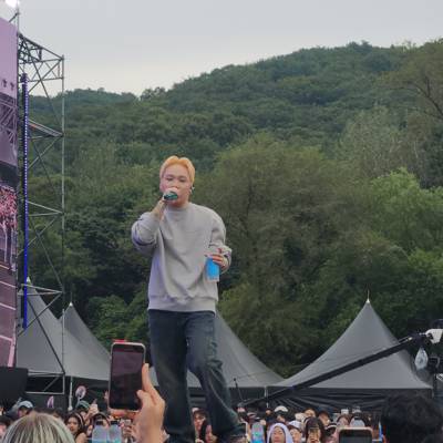 Photo review number 12390 from Meriem S