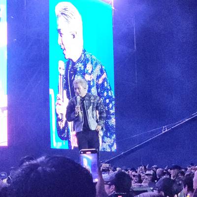 Photo review number 12396 from Meriem S