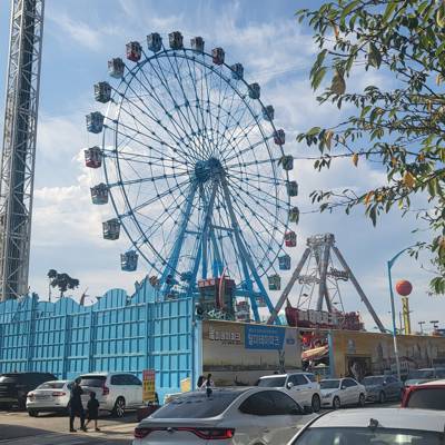 Photo review number 12242 from Grant H