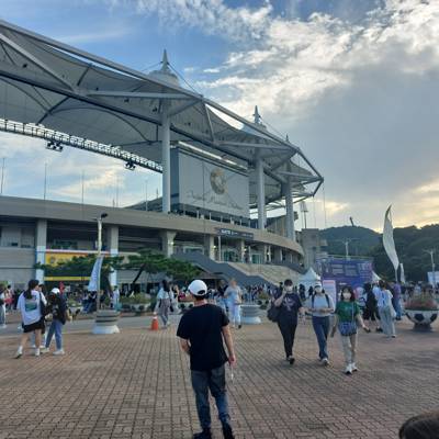 Photo review number 12216 from Melline G