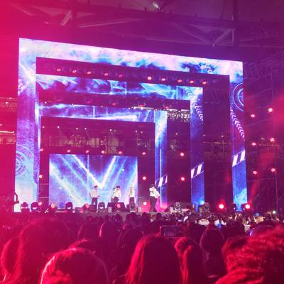 Photo review number 12207 from Melline G