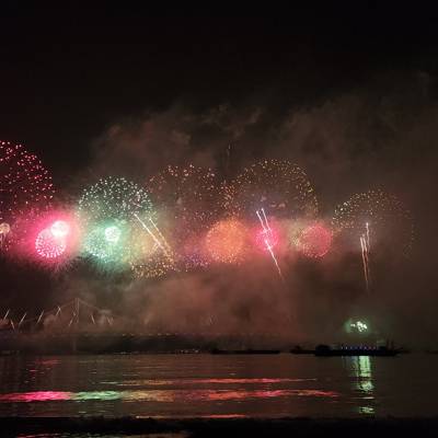 Photo review number 13017 from Jefferson Ryan L