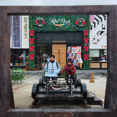 Photo review number 13640 from Mohd Firdaus bin J