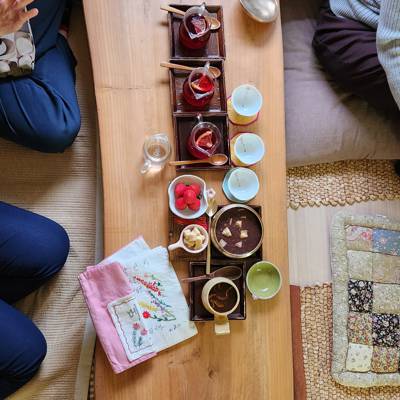 Photo review number 14178 from Mui Jee L