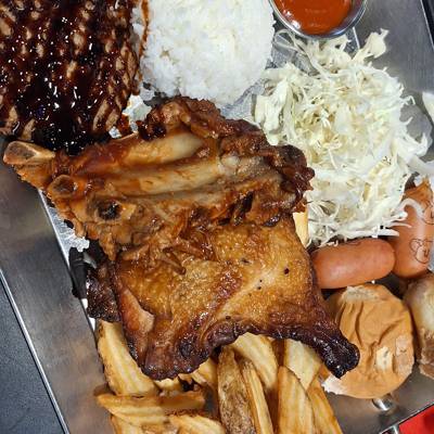 Photo review number 17908 from Anna Camille T