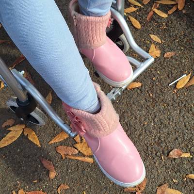 Photo review number 17909 from Anna Camille T