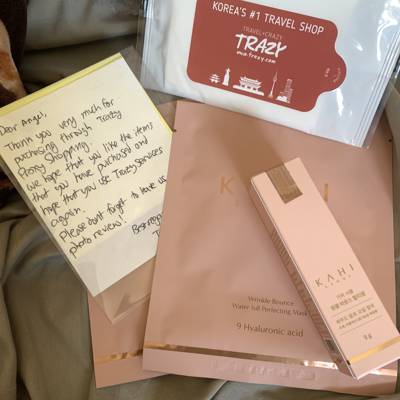 Photo review number 4960 from Angel X