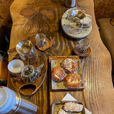 Photo review number 9741 from Atri C