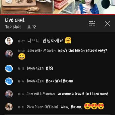 Photo review number 6186 from Riza D