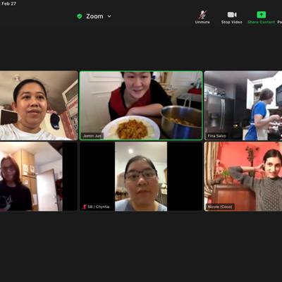 Photo review number 5286 from Angelica Joy L