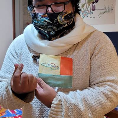 Photo review number 7020 from Kevin T