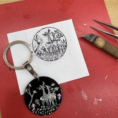 Photo review number 13086 from Arrielle T