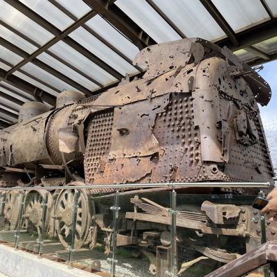 Photo review number 8398 from Arnaud B