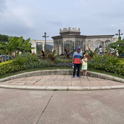 Photo review number 7942 from Maricris B