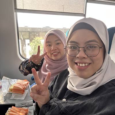 Photo review number 11544 from Siti Nur Aminah B