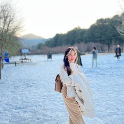 Photo review number 10390 from Rachelle Janine S