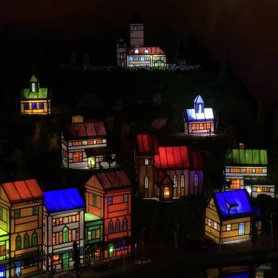 Photo review number 4379 from Mick M