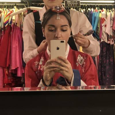 Photo review number 3193 from Lucia G