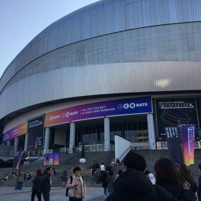 Photo review number 3862 from Joey M