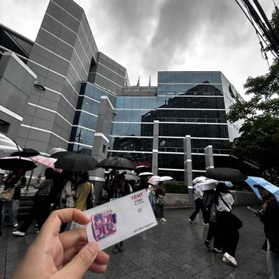 Photo review number 14423 from Nurul Hazlinah Binte Y