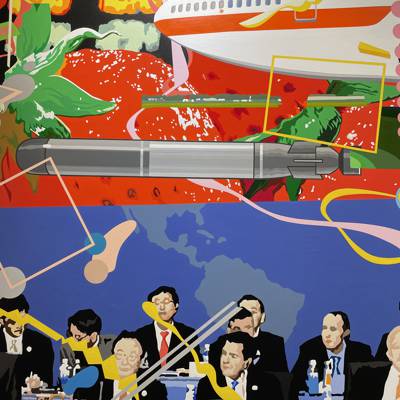 Photo review number 8397 from Arnaud B